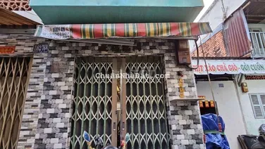 Cho thuê nhà nguyên căn