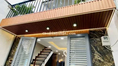 HÀNG HIẾM NGUYỄN KIỆM GIÁP SÂN BAY 57M RỘNG RÃI VÀO Ở NGAY , SHR