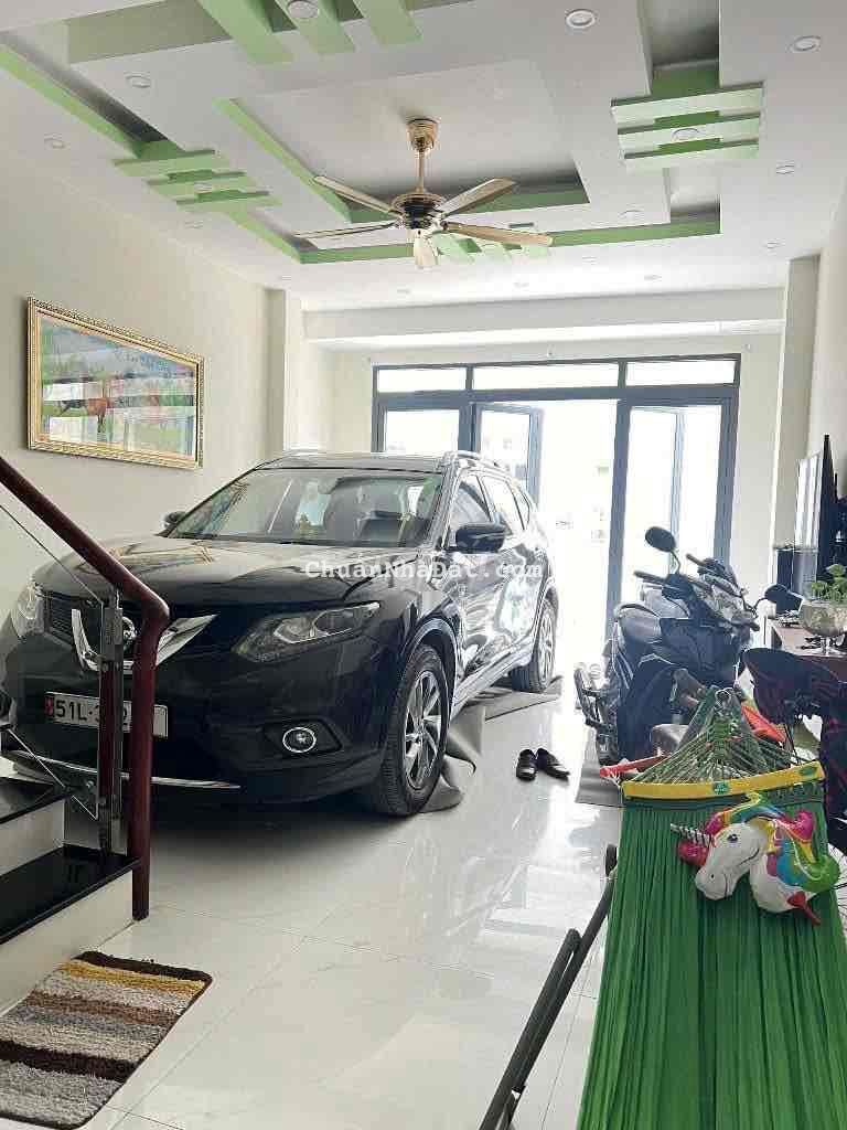 CẦN BÁN NHÀ 3 XÂY KIÊN CỐ VÕ VĂN HÁT- LONG TRƯỜNG-QUẬN 9- TP.THỦ ĐỨC