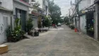 Nhà MTNB đường 8M liền kề khu Tên Lữa dt 64m2 nhà 1 lầu giá 6 tỷ