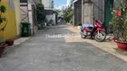 Nhà C4 4x20, 1/ Hiệp Thành 35, gần Siêu Thị Mega, Trung Tâm Quận 12