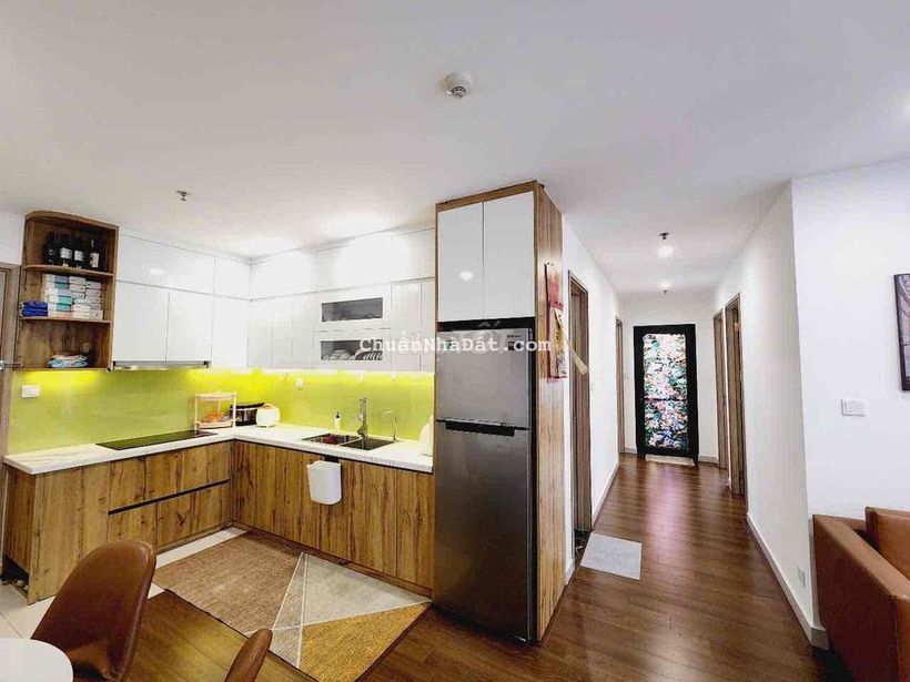 AC ơi, nhanh tay chốt căn góc 3n2vs đầy đủ nội thất chỉ với 4 tỷ 30tr