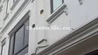 Nhà 4Tx50m2 gần cHỢ,TT hành chính,50m ra đường liên Huyện giá 3,35 tỷ