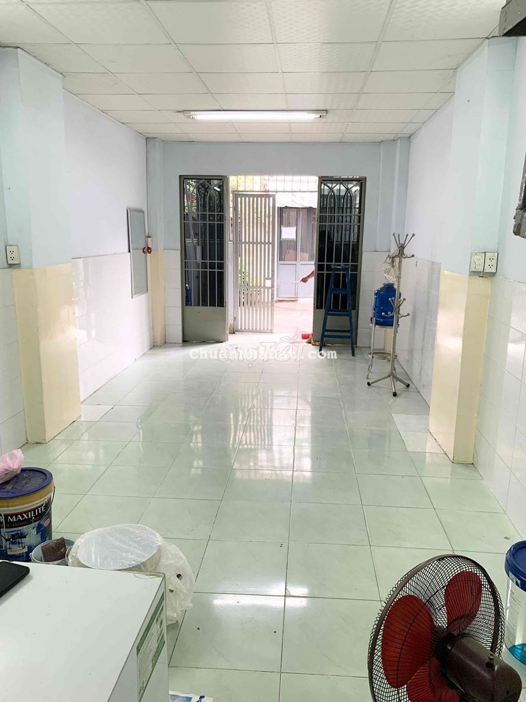 Nhà cho thuê nguyên căn Gò Vấp