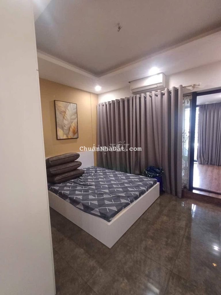 Cho thuê nhà 35 m2 x 2 tầng, 2PN, đủ đồ, SẠCH ĐẸP 11 tr/th