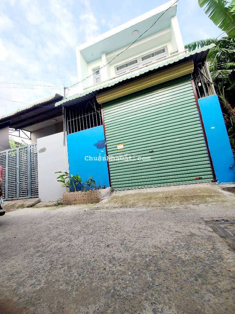 Nhà 2 tầng 93m hẻm xe hơi ngay Chợ VĨNH LỘC B 4.2 tỷ