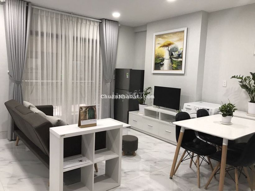 BÁN CĂN HỘ 1PN ĐẾN 3PN EVERRICH QUẬN 5 GIÁ 3.1 TỶ