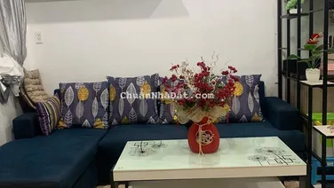 Bán căn hộ Hoàng Quốc Việt Phường Phú Mỹ Quận 7,,55m,,2pn..2wc