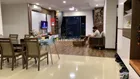 Bán chung cư 89 Phùng Hưng 75m2, 2 ngủ, 2 vs chỉ 3.3 tỷ