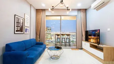 Chuyên bán Gold View 117M2-3PN, 80m2/2PN/2WC, 100M2/3PN,..Sở lâu dai