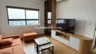 Bán Nhanh căn hộ tầng trung tòa A CC Sông Nhuệ 78m tk 2pn,2vs, Sổ đỏ