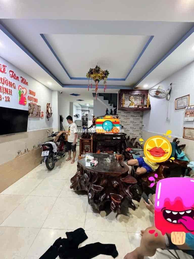 NHỈNH 3 TỶ - NHÀ 4 TẦNG MỚI ĐẸP - 42M2 - 5 PHÒNG NGỦ