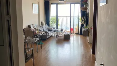 Chính chủ cần bán căn hộ 87m căn góc 3 ngủ toà ct1 chung cư gelexia