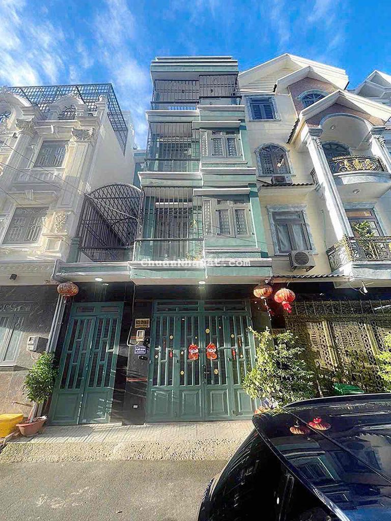 Siêu phẩm Trung Tâm p hiệp thành, giá tốt chỉ hơn 5 tỷ