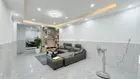 NHÀ MỚI - 55M2 NỞ HẬU - GẦN MẶT TIỀN - PHẠM VĂN ĐỒNG, BÌNH THẠNH