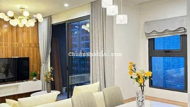 Chốt nhanh căn 2N 2VS đầy đủ nội thất,view đẹp chỉ với 3.73 tỷ tại OCP