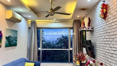 Bán căn Ruby 2PN-2WC đã có sổ hồng để lại nội thất, nhà mới tinh