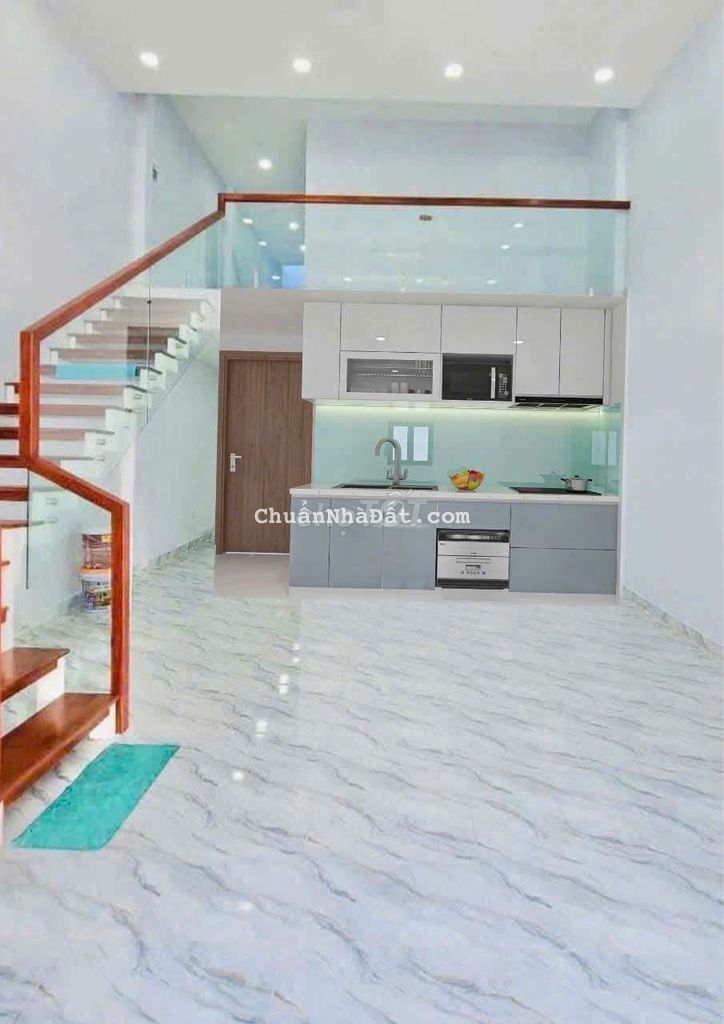 Ngộp ngộp . bán nhà 1/ thoại ngọc hầu phường phú thạnh tân phú