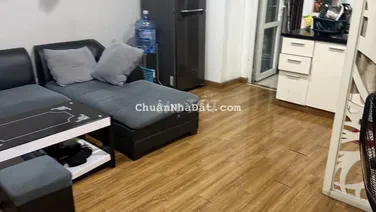 Căn hộ Chung Cư Ruby Garden 1 PN full nội thất Quận Tân Bình