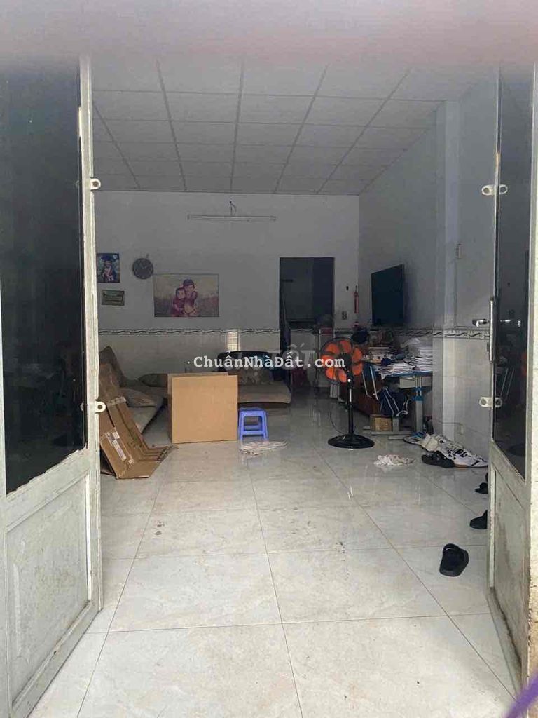 ngà mặt tiền trệt lầu 4*12; 3pn tiện kinh doanh