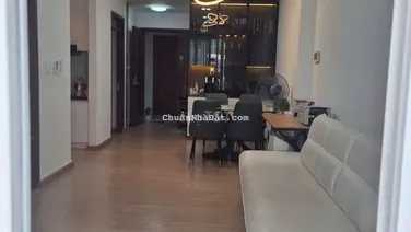 Bán căn hộ 2pn 2wc Sky Center