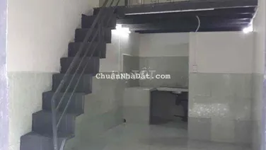 CHO THUÊ NHÀ NGUYÊN CĂN HẺM XE HƠI Ở GIA ĐÌNH KINH DOANH TỰ DO