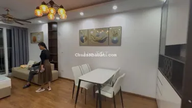 Cho thuê CC 65m2 Gemek Premium, 9 triệu/tháng
