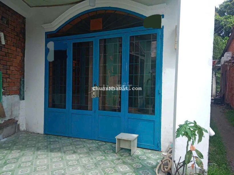 🏠 Nhà 2 phòng, sẵn 1 số nội thất, ngã 3 chùa,Đặng Thúc Vịnh 🏠