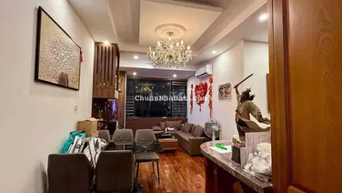 Căn hộ chung cư Lilama 2 PN, 1 WC, 124 Minh Khai, Phường Tương Mai