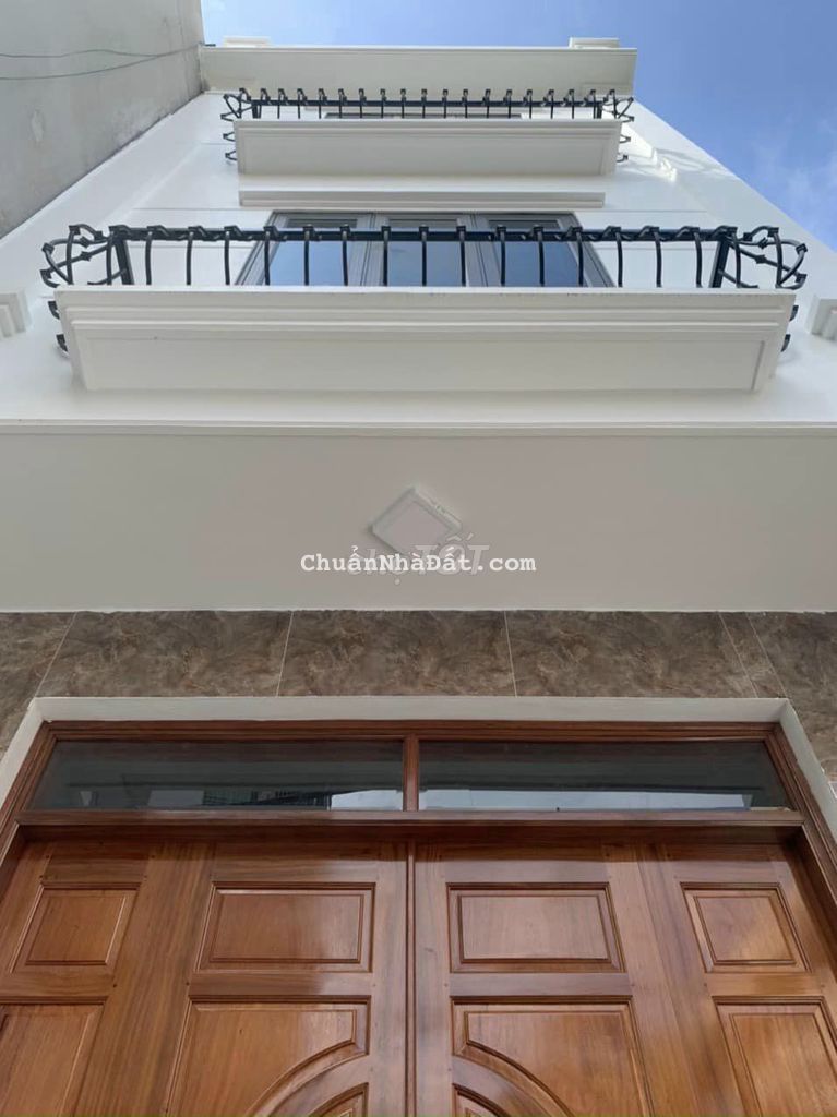 NHà căn góc - 3,35 tỷ - 50m2. Gần trục Đại Thành.đi ĐH PHENIKA Chỉ 10p