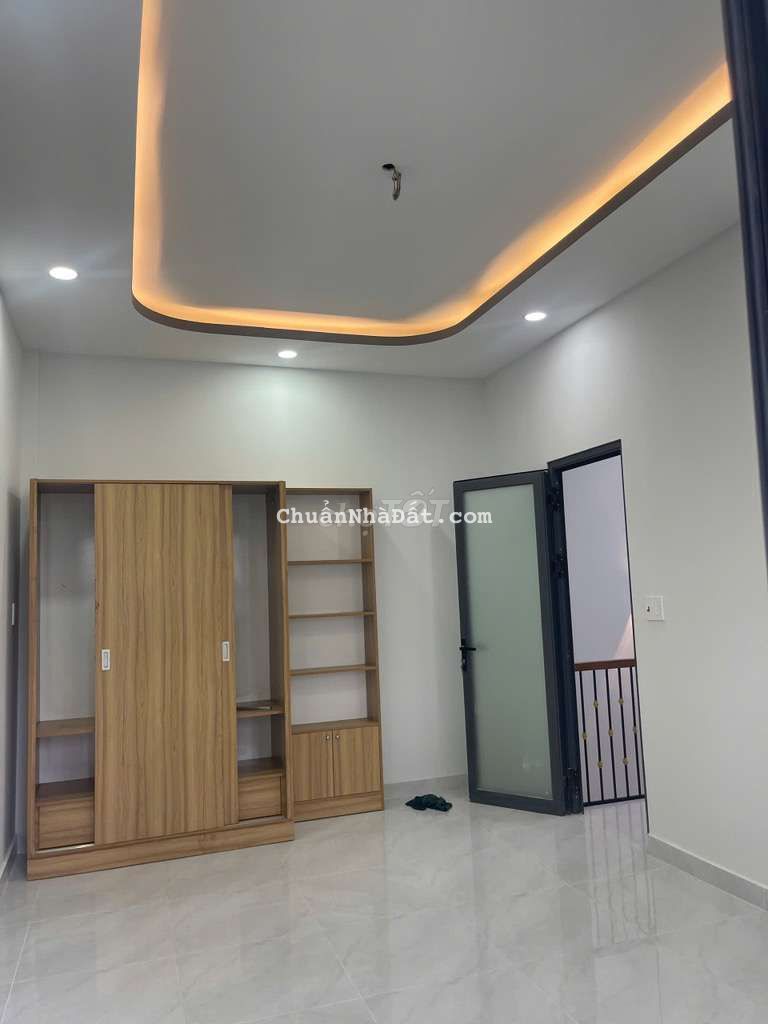 Bán nhà tăng nhơn phú a vị trí đẹp pháp lý rõ ràng nhà mới