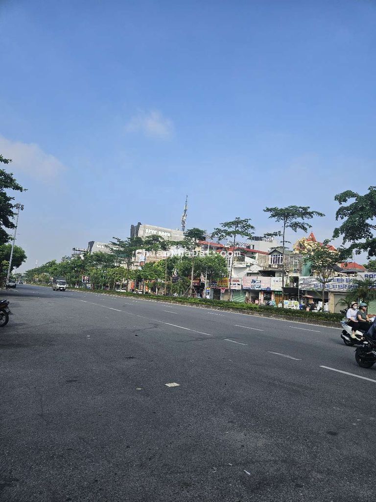 CHÍNH CHỦ BÁN NHÀ PHỐ NGÔ GIA TỰ – KINH DOANH – 66M² – GIÁ 5.6 TỶ