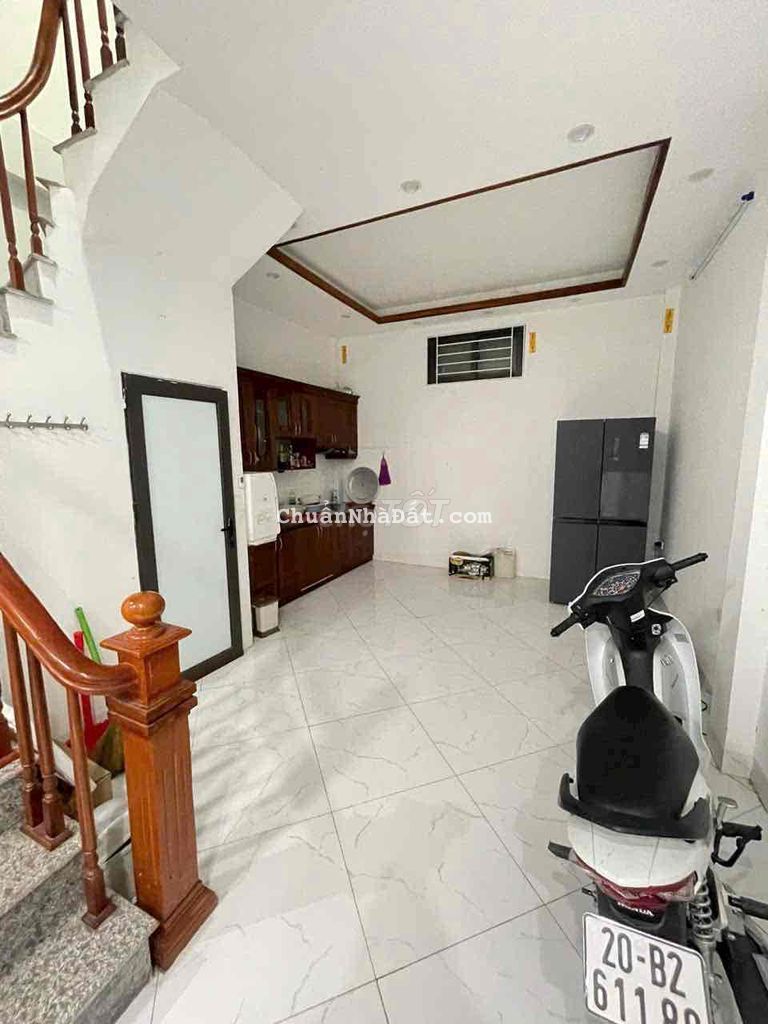 💰 CỰC PHẨM HIẾM NHỈNH 4 TỶ – SỞ HỮU NHÀ ĐẸP GẦN ĐƯỜNG 12M.