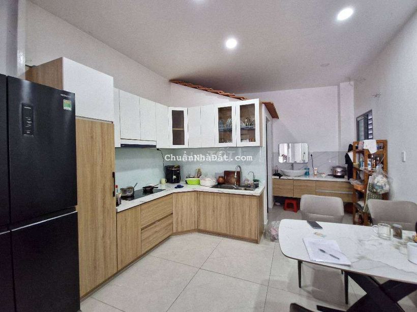 Bán nhà phường tăng Nhơn Phú b vị trí đẹp pháp lý rõ ràng nhà mới