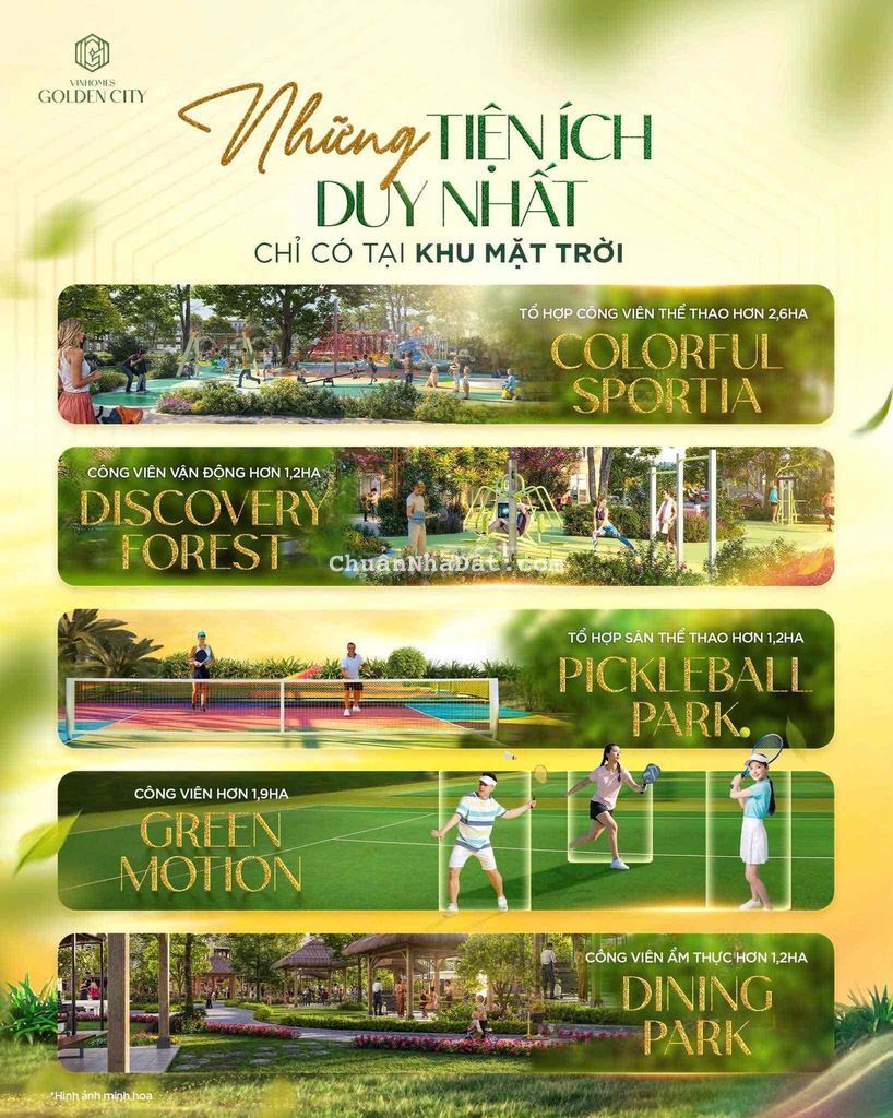 Vinhomes Dương Kinh chỉ từ 5 tỉ