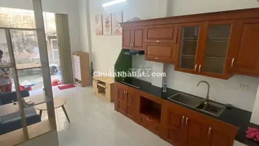 🏡 CHO THUÊ NHÀ NGUYÊN CĂN 4 TẦNG PHỐ HOA LÂM, LONG BIÊN – ĐỦ ĐỒ