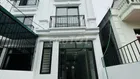 Nhà Độc Lập- 52m-4 tầng. 5p ra Vành Đai 4, Gần Cầu, UBND mới