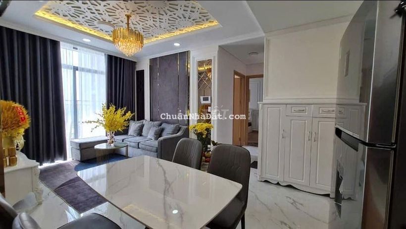 CƠ HỘI SỞ HỮU CĂN HỘ CAO CẤP ASIANA CAPELLA – GIÁ *** THỊ TRƯỜNG