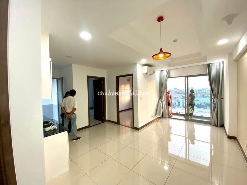 Bán căn hộ GreenField 2PN 2WC 62m2, giá 3tỷ650