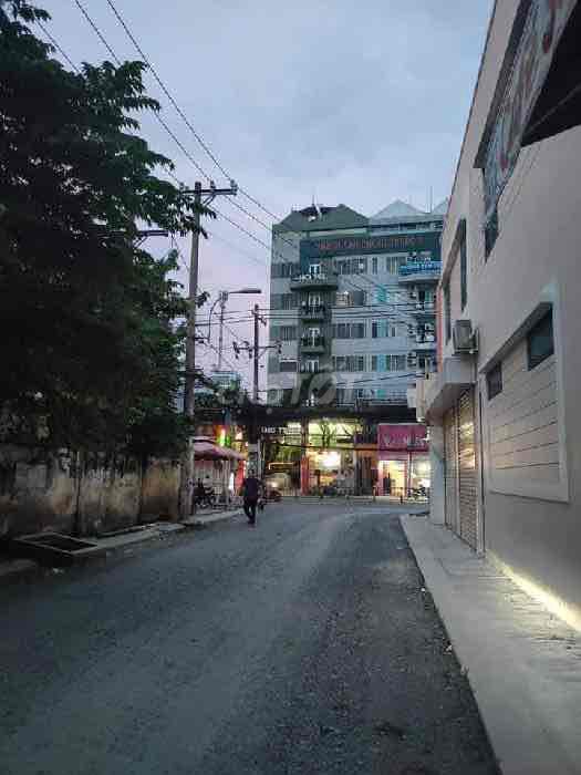 Bán nhà 2 tầng Đường Quang Trung , P.12, Gò Vấp