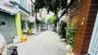 HẼM LÔ NHÌ P4Q4 - GẦN HẼM XE HƠI KỀ KHU ĐƯỜNG SỐ - PHÙ HỢP ĐẦU TƯ SỬA