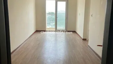 Diamond Riverside nhà trống cho thuê 8tr/tháng. Chính chủ.