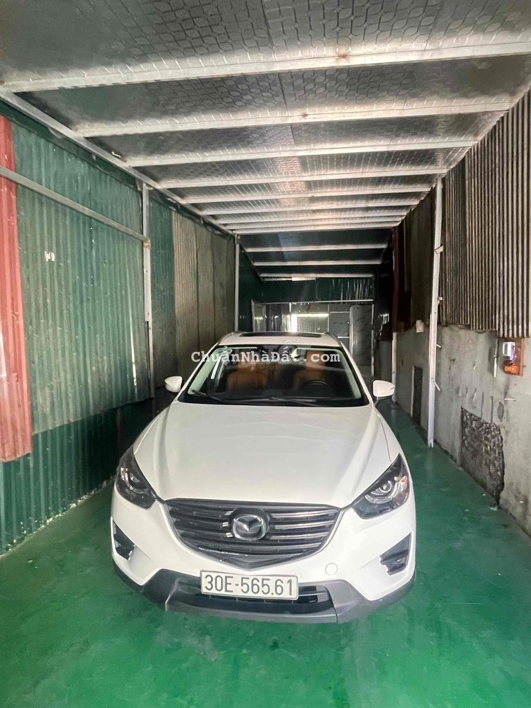 Cho thuê nhà làm văn phòng, kho xưởng, gara oto tại Đường Mỹ Đình 1, P