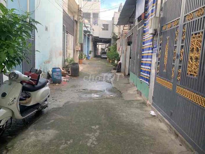 BÁN DÃY TRỌ VỊ TRÍ VIP _ XE HƠI TỚI CỬA –80m2(4x20)- chỉ:3,95 tỷ- shr