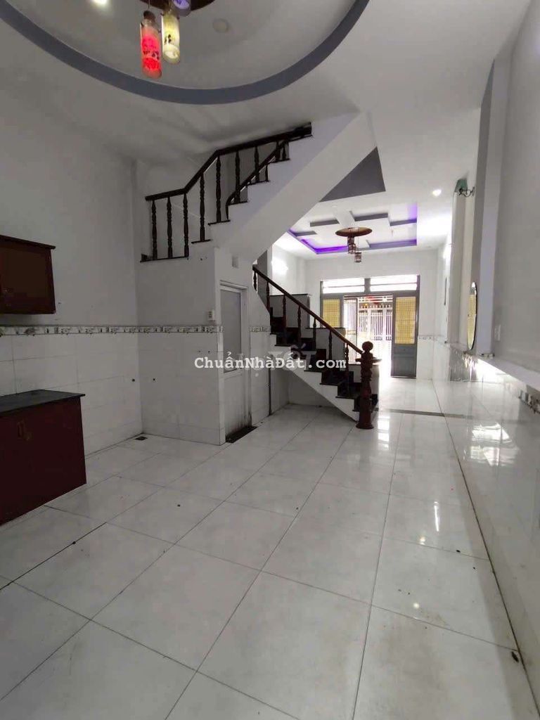 Nhà sạch đẹp cho thuê dân ở đông vui