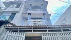 Nhà bán 5.3x14m đúc 3 tấm hẻm 5m 1/ Nguyễn Thị Đặng