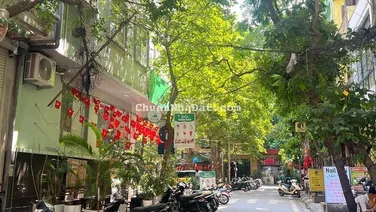 Cho thuê nhà 40 m2 x 3 tầng, 3PN, Ô TÔ ĐỖ CỬA, SẠCH ĐẸP 9 tr/th