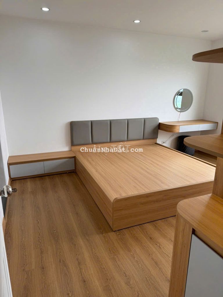 Bán căn hộ 75m2 TK 2PN, 2VS CC Sông Nhuệ, Sổ đỏ, giá chỉ 3,65 tỷ