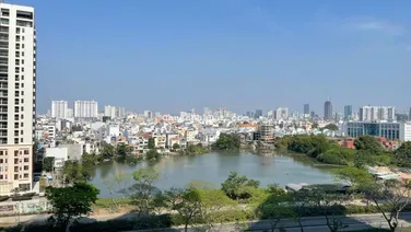 ECO GREEN BÁN CĂN 2PN 70M2 GIÁ 4.5 TỶ CĂN GÓC, ĐÃ CÓ SỔ