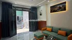 CẦN BÁN GẤP NHÀ ĐƯỜNG GÒ DẦU : 4 x 15 M ĐÚC 1 TẤM SIÊU ĐẸP